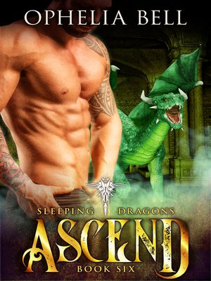 cover image of Ascend